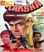 Raksha 1981 songs