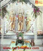 Ram Bhakt Vibhishan 1958 songs