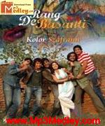 RangDe Basanti 2006 songs
