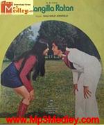 Rangila Ratan 1976 songs