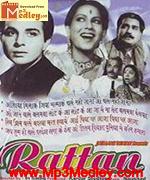 Rattan 1944 songs