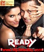 Ready 2011 movie album cover