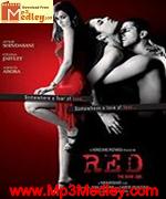 Red 2007 movie album cover