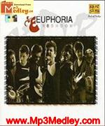 Redhoom 2008 movie album cover