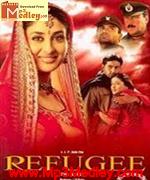 Refugee 2000 movie album cover