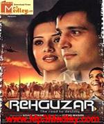 Rehguzar 2006 movie album cover
