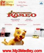 Roadside Romeo 2008 songs