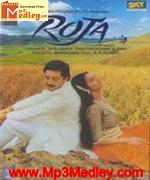 Roja 1993 songs