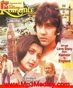 Romance 1983 songs