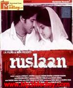 Ruslaan 2009 songs