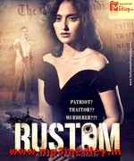 Rustom 2016 songs