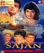 Saajan 1969 songs