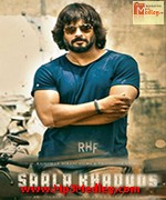 Saala Khadoos 2016 songs