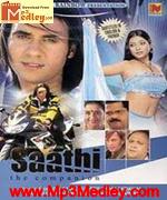 Saathi 2005 songs