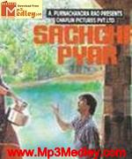 Sachcha Pyar 1994 songs