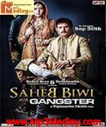 Saheb Biwi Aur Gangster 2011 songs