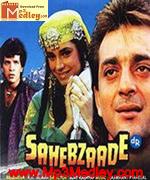 Sahebzaade 1992 songs