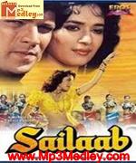 Sailaab 1990 songs