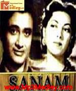Sanam 1951 songs