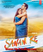 Sanam Re 2016 songs