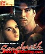 Sangharsh 1999 songs