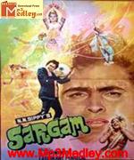 Sangram 1979 songs