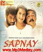 Sapnay 1997 songs