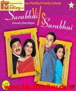 Sarabhai vs sarabhai Serial songs