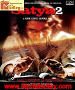 Satya 2 2013 songs