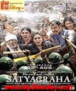 Satyagrah 2013 songs