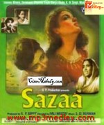Sazaa 1972 songs