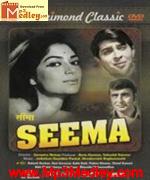 Seema 1971 songs