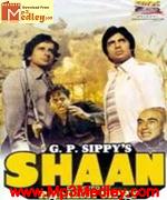 Shaan 1980 songs