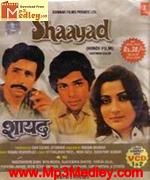 Shaayad 1979 songs