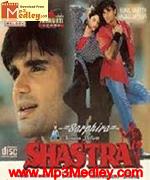 Shastra 1996 songs