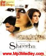 Sheesha 2005 songs