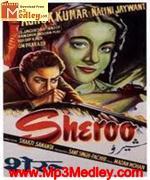 Sheroo 1957 songs