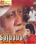 Shirdi Ke Sai Baba 1977 songs