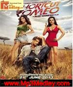 Shortcut Romeo 2013 songs