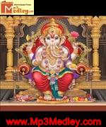 Shri ganesh bhajan songs