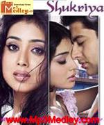 Shukriya 2004 songs