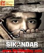 Sikandar 2009 songs