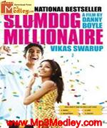 Slumdog Millionaire 2008 songs