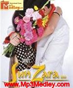 Sun Zara 2006 songs