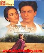 Ye Jo Des Hai Tera song image