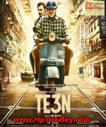 TE3N 2016 songs