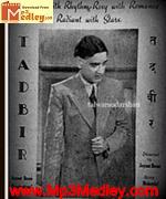 Tadbir 1945 songs
