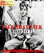 Talk Thatt Talk songs