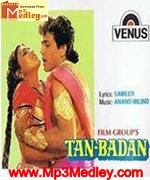 Tan Badan 1986 songs