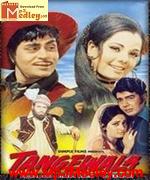 Tangewala 1972 songs